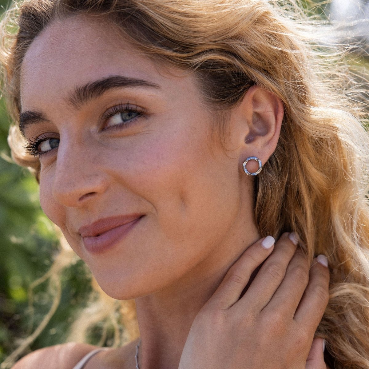 Kaula Earring - INT PURELEI