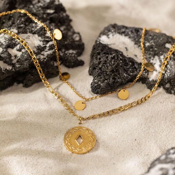 Kohala Chain Set - INT PURELEI