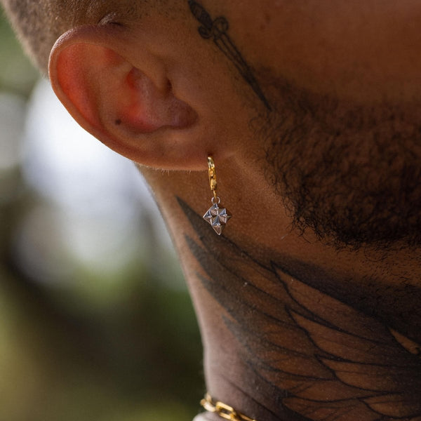 Kudos Earring - INT PURELEI