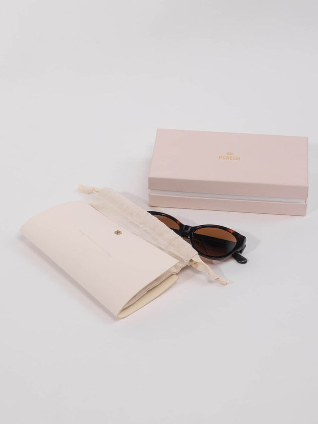 Lagoon sunglasses - INT PURELEI