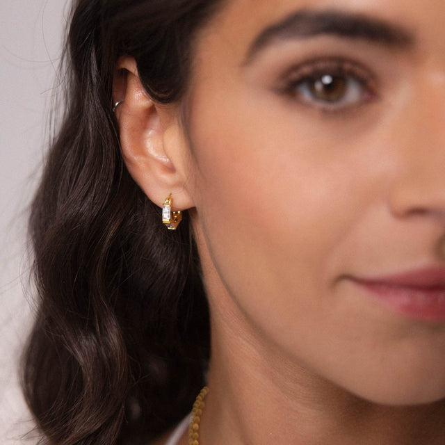 Laula Earring - INT PURELEI