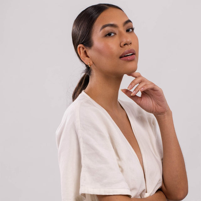 Laula Earring - INT PURELEI