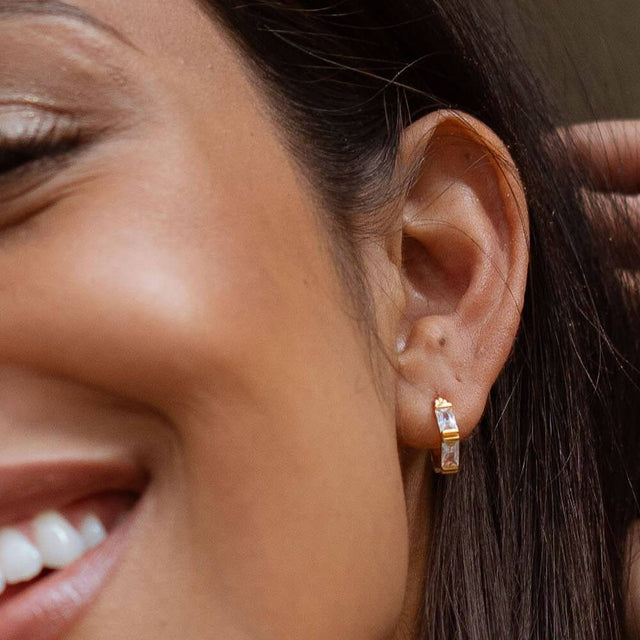 Laula Earring - INT PURELEI
