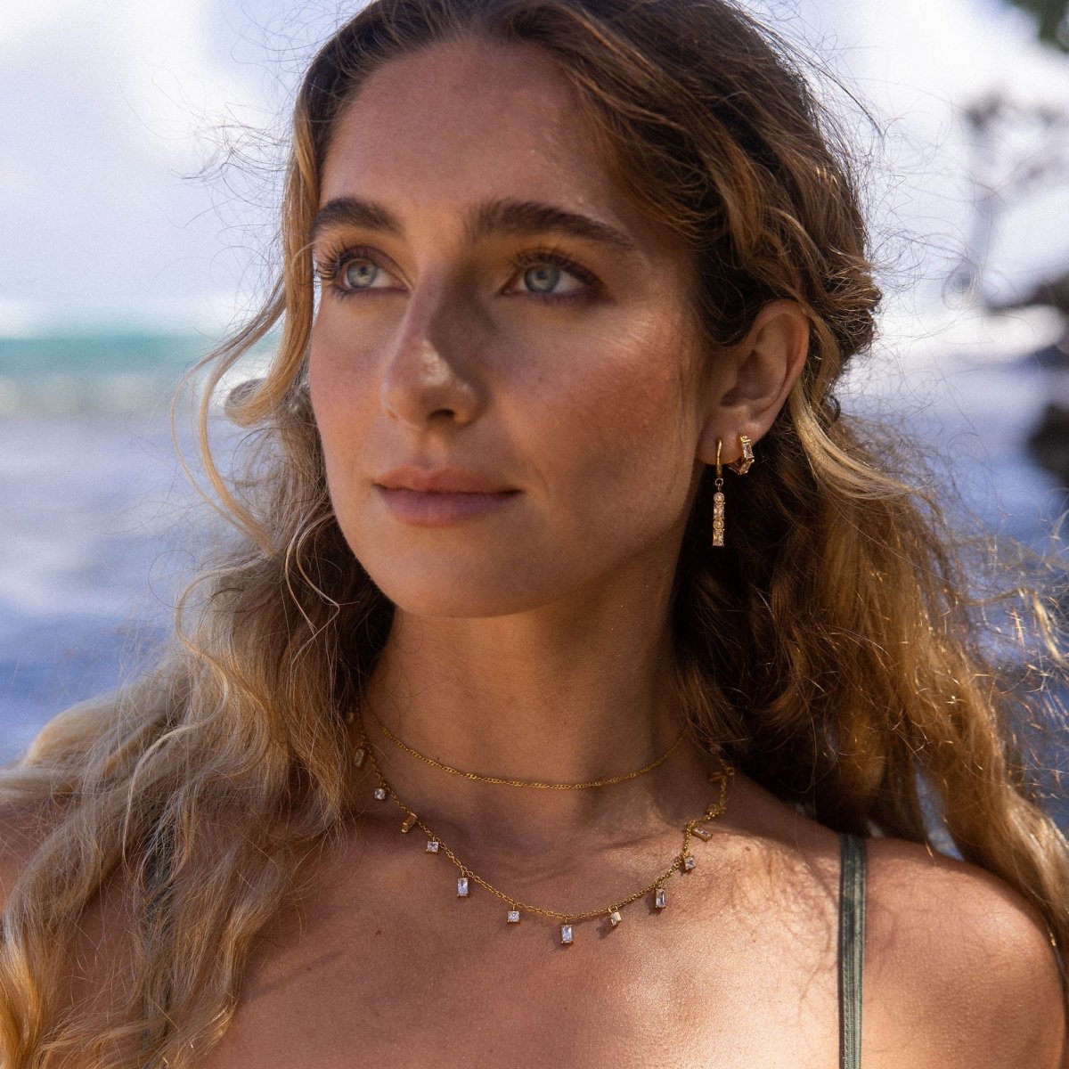 Laula Earring - INT PURELEI