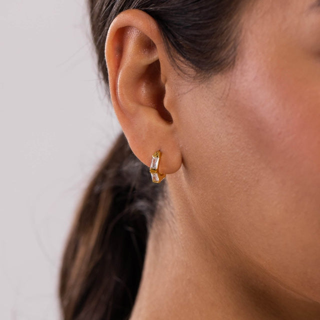 Laula Earring - INT PURELEI