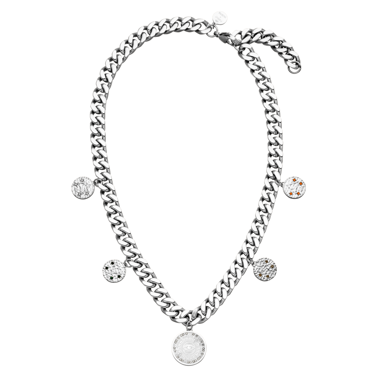Leeloo Necklace - INT PURELEI