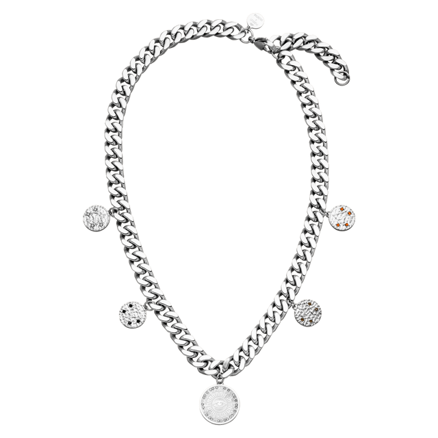 Leeloo Necklace - INT PURELEI