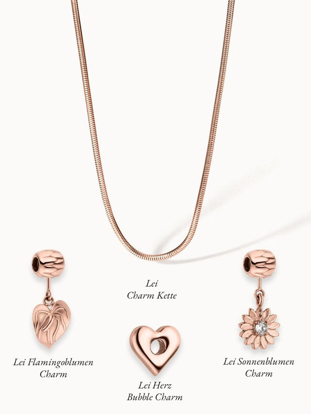 Lei Love in Bloom Set - INT PURELEI