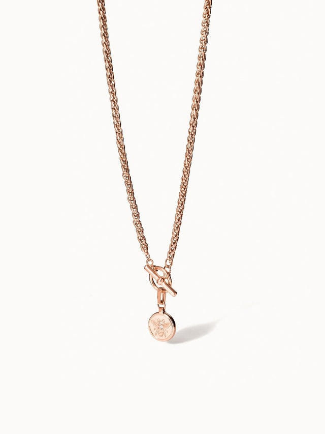 Lele Necklace - INT PURELEI