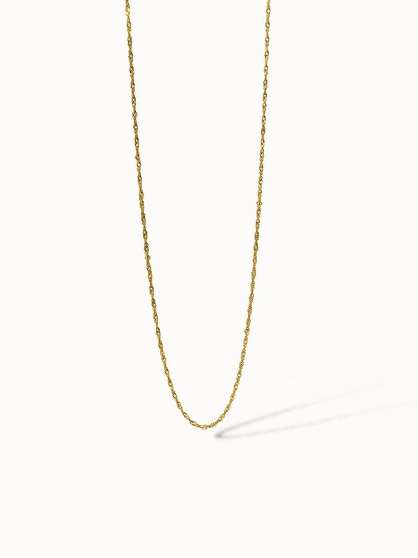 Lightly Necklace - INT PURELEI