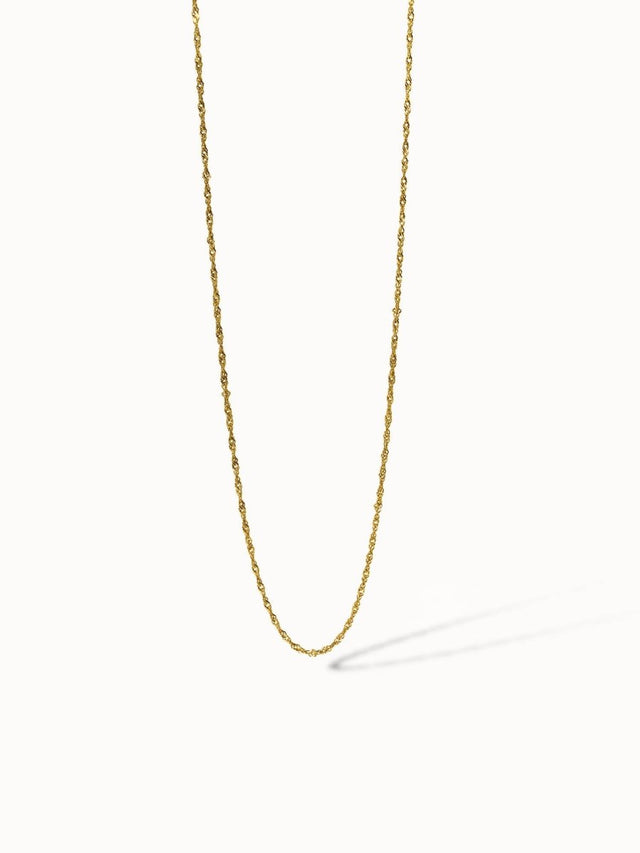 Lightly Necklace - INT PURELEI