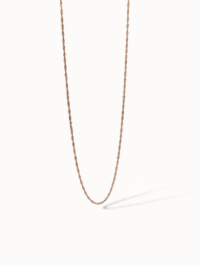 Lightly Necklace - INT PURELEI