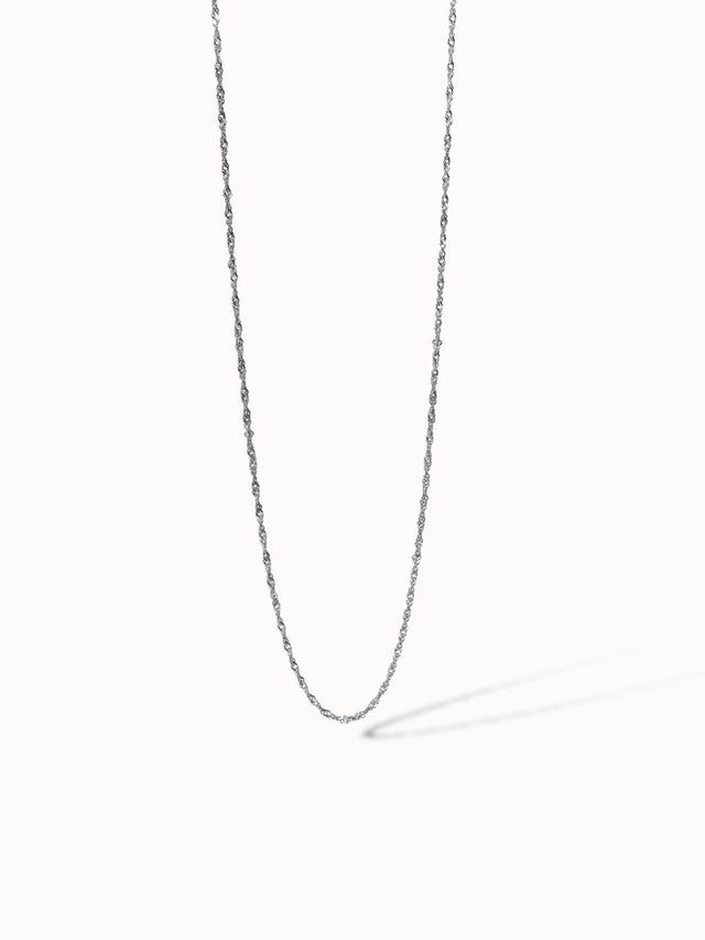 Lightly Necklace - INT PURELEI