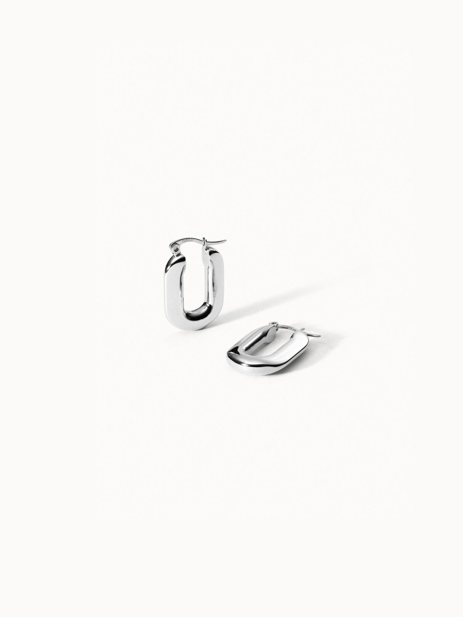 Linen Earring - INT PURELEI