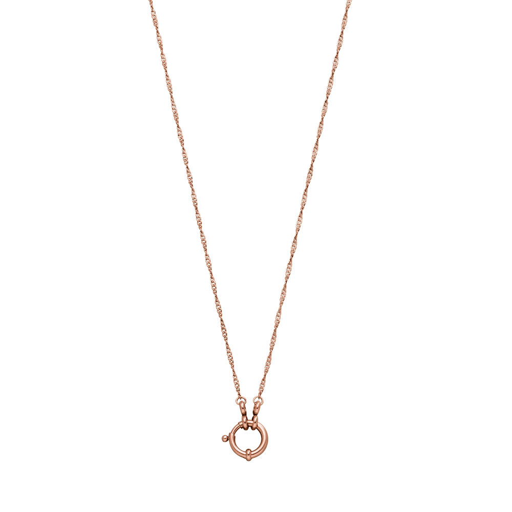 Lokahi Charm Necklace - INT PURELEI