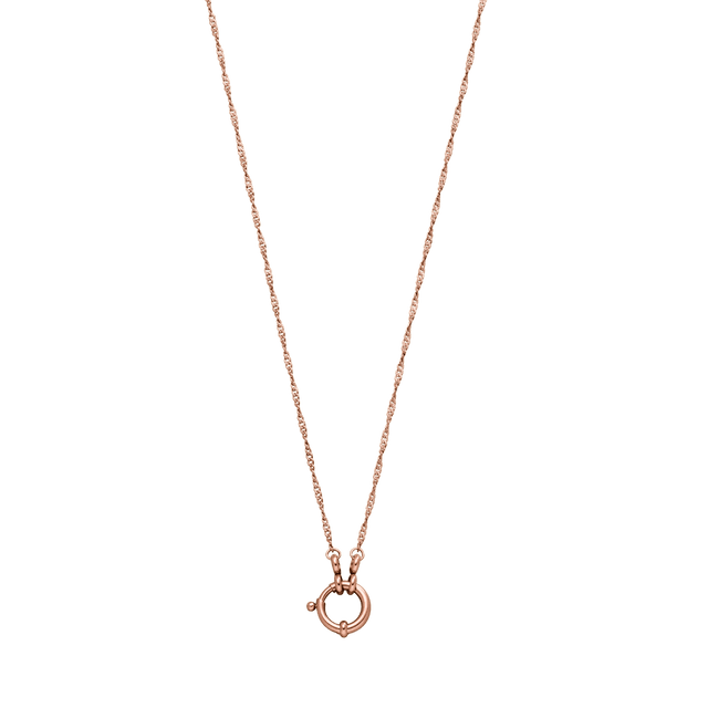 Lokahi Charm Necklace - INT PURELEI