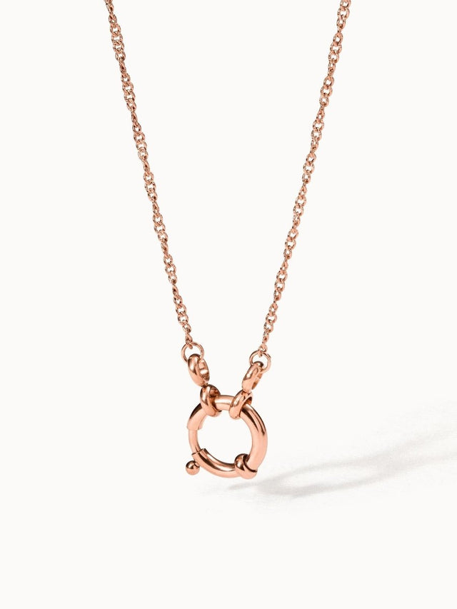 Lokahi Charm Necklace - INT PURELEI