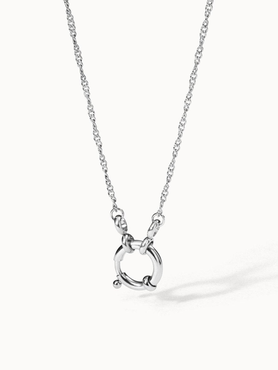 Lokahi Charm Necklace - INT PURELEI