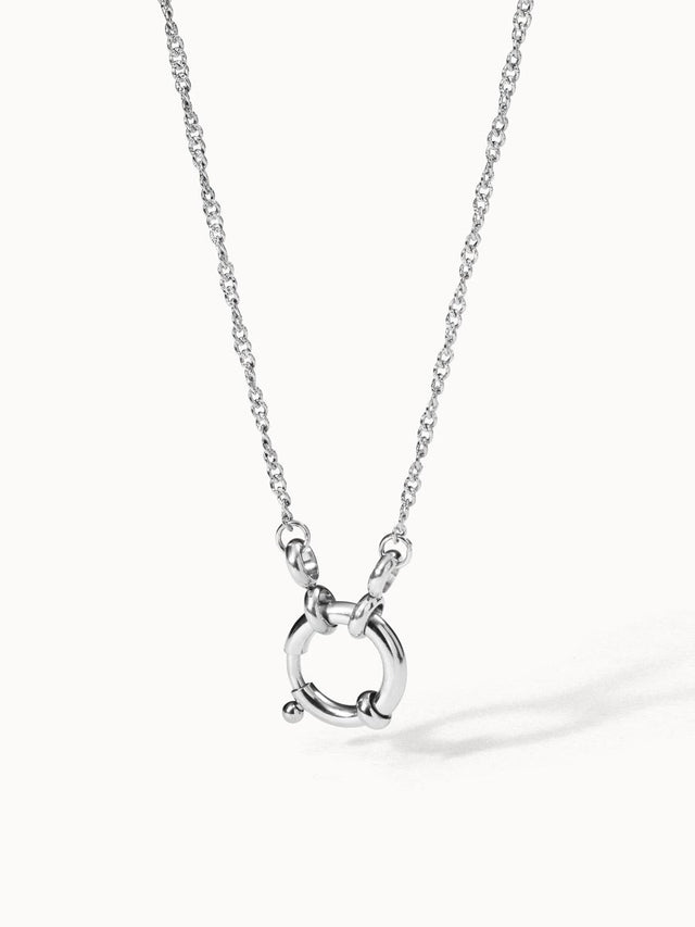 Lokahi Charm Necklace - INT PURELEI