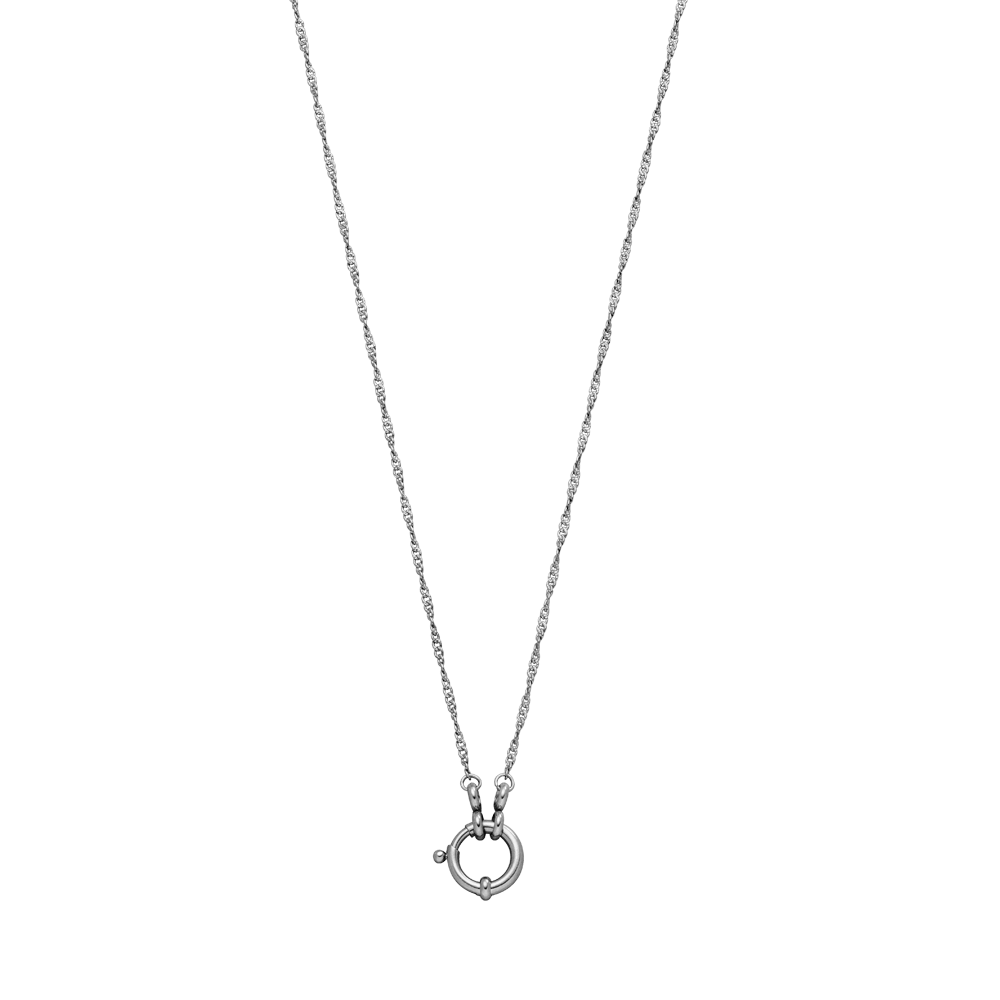 Lokahi Charm Necklace - INT PURELEI