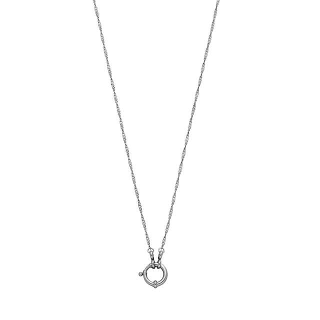 Lokahi Charm Necklace - INT PURELEI