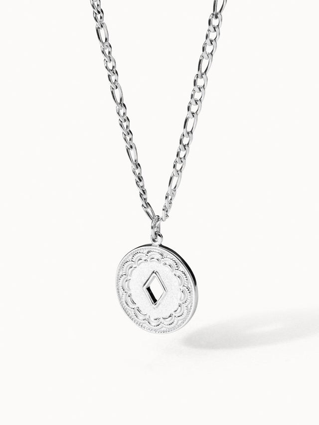 Lolani Necklace - INT PURELEI