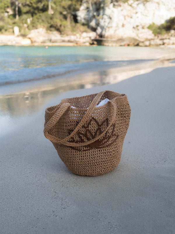Lotus Bucket Bag - INT PURELEI