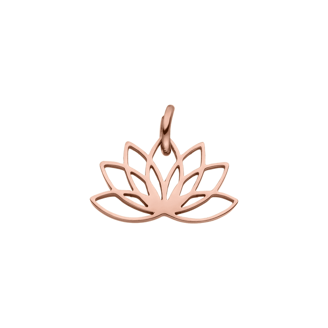 Lotus Charm - INT PURELEI