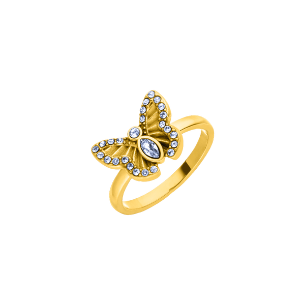 Magical Butterfly Ring - INT PURELEI