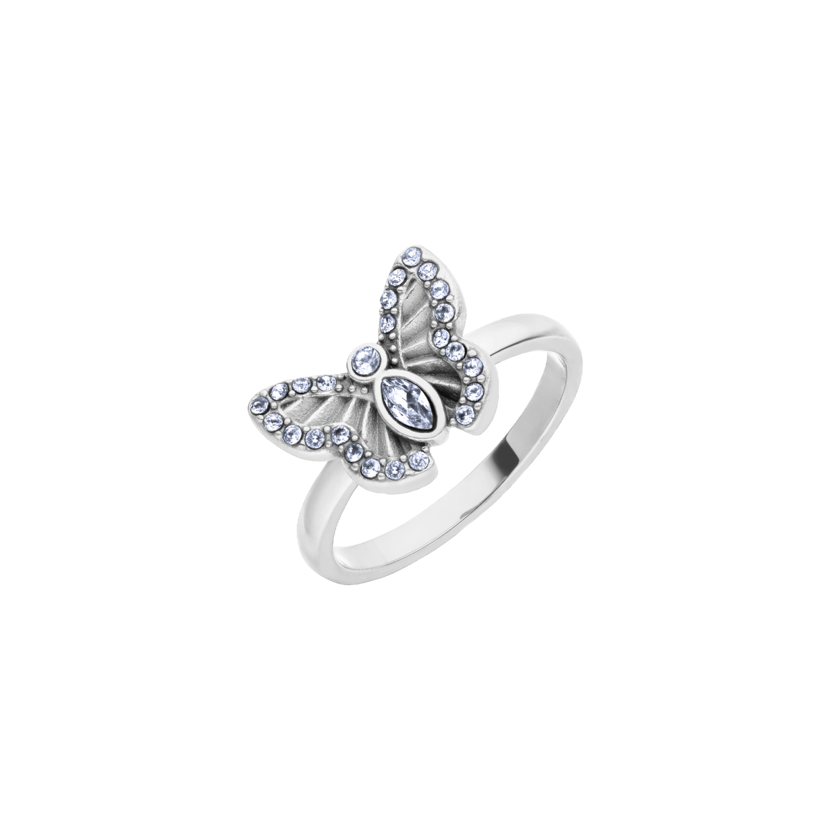 Magical Butterfly Ring - INT PURELEI
