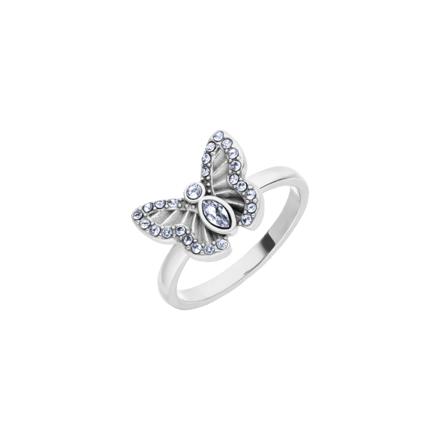 Magical Butterfly Ring - INT PURELEI