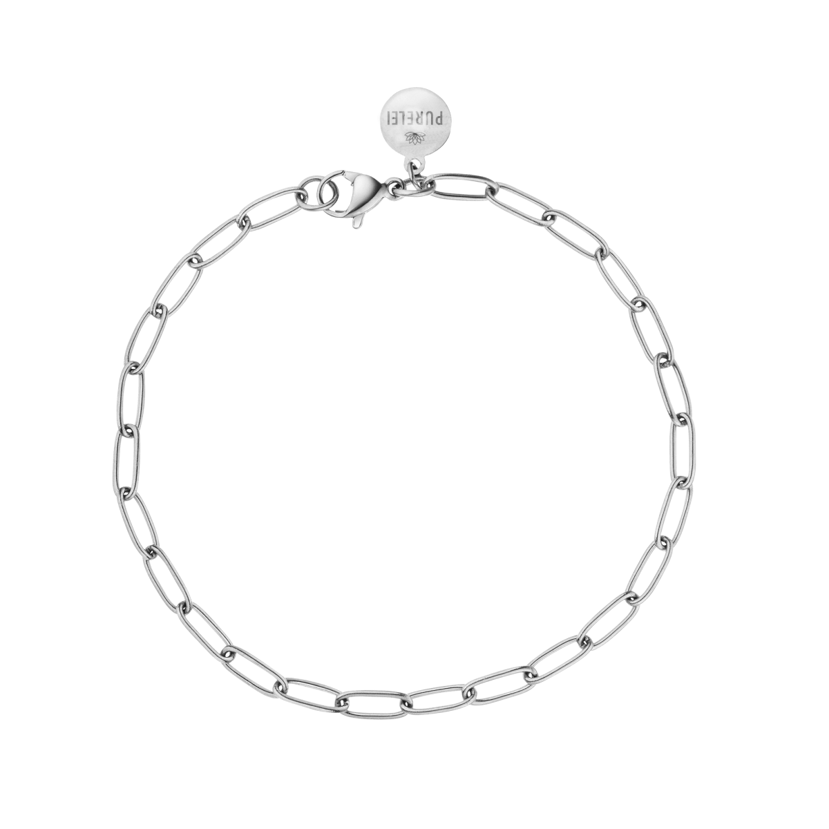 Mahina Club Charm Bracelet - INT PURELEI