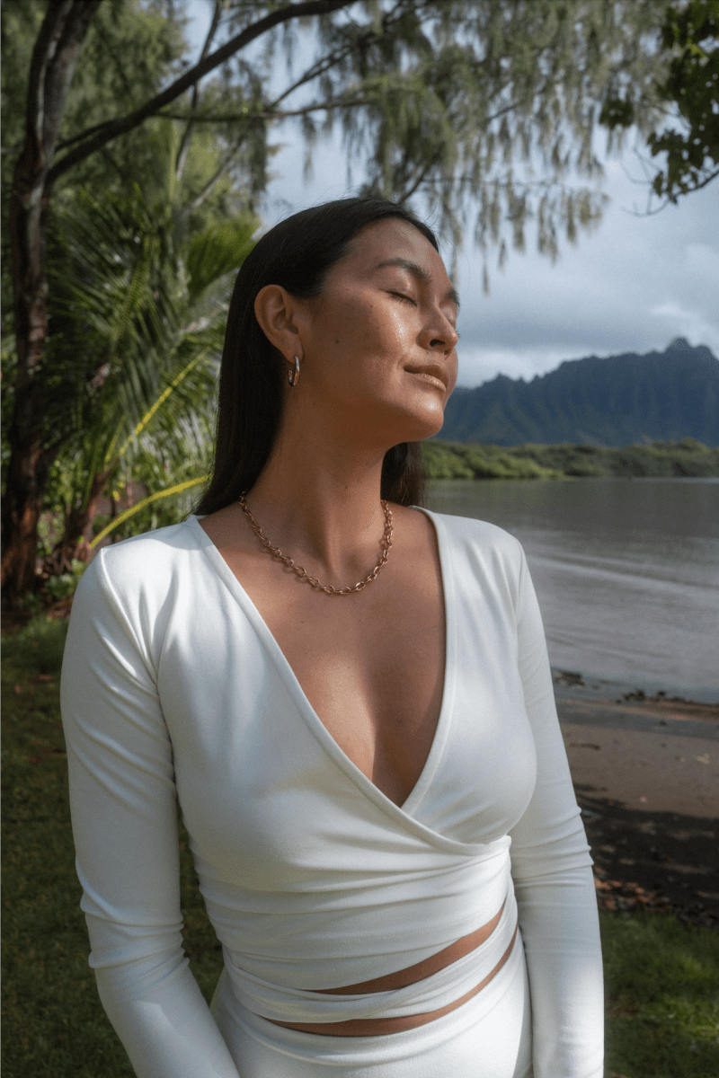 Mahina Club Jewelery Subscription Flex - INT PURELEI