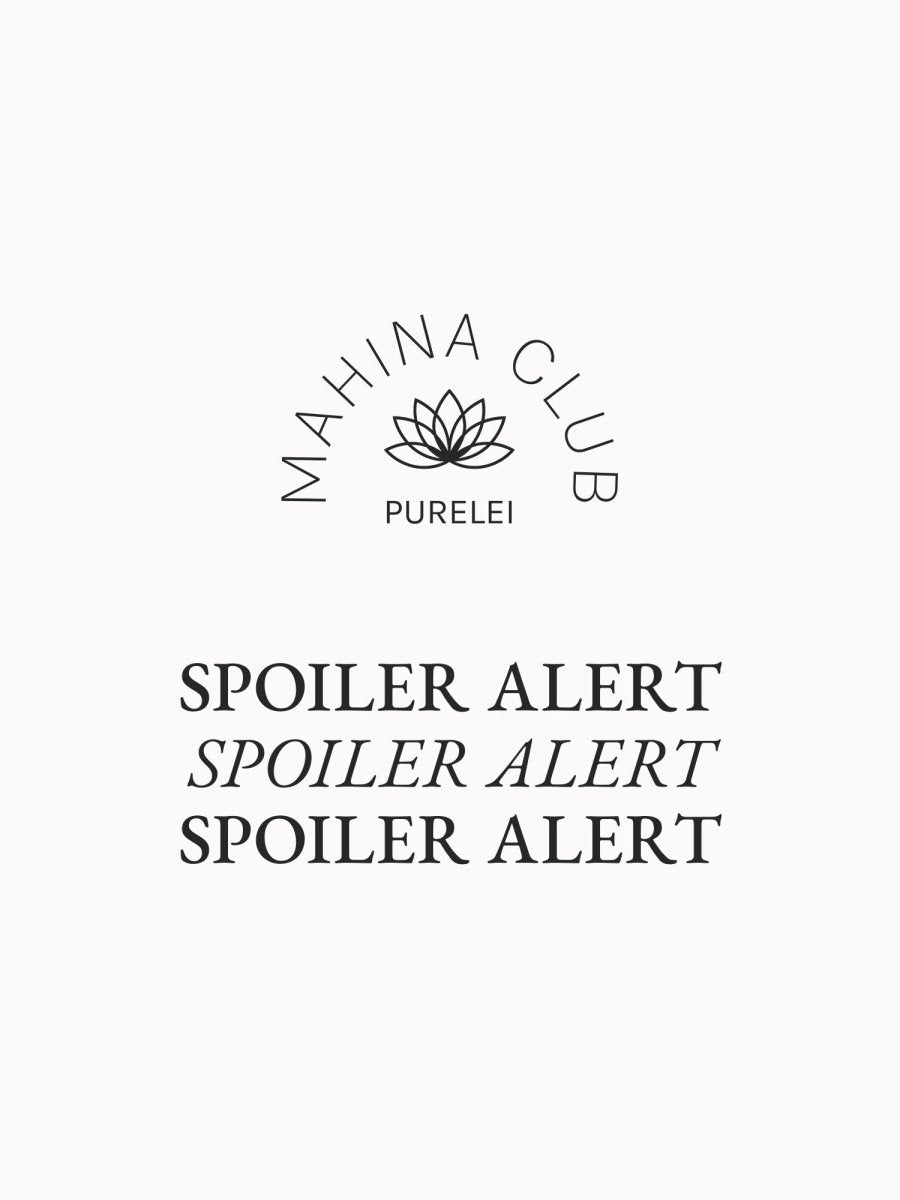 Mahina Club Jewelery Subscription Flex - INT PURELEI