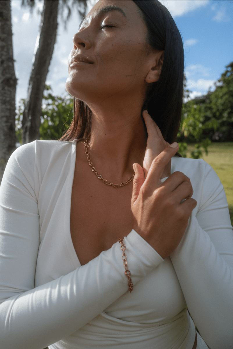 Mahina Club Jewelery Subscription Flex - INT PURELEI
