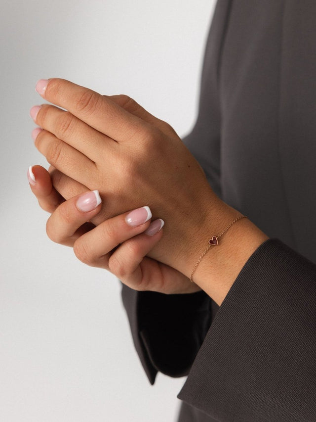 Mahina Club Memory Bracelet - INT PURELEI