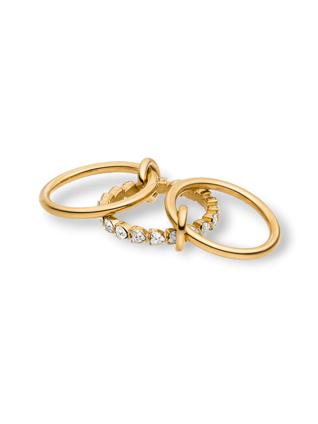 Mahina Club Memory Ring - INT PURELEI