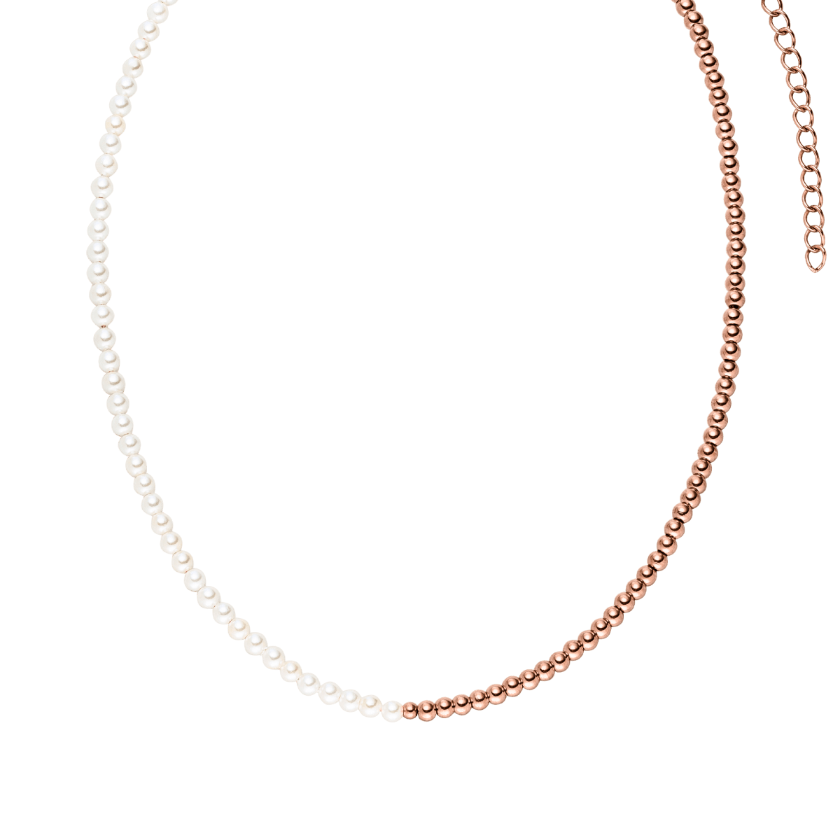 Mahina Club Seashore Necklace - INT PURELEI