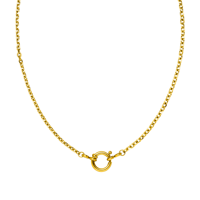 Maikai Charm Necklace - INT PURELEI