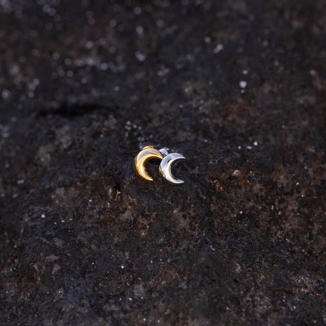 Moon Piercing - INT PURELEI