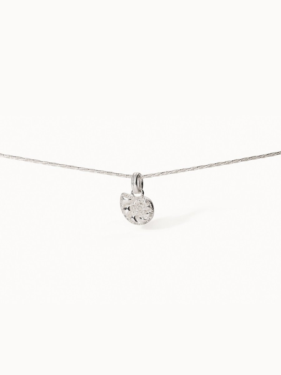 Nautilus Shell Charm - INT PURELEI