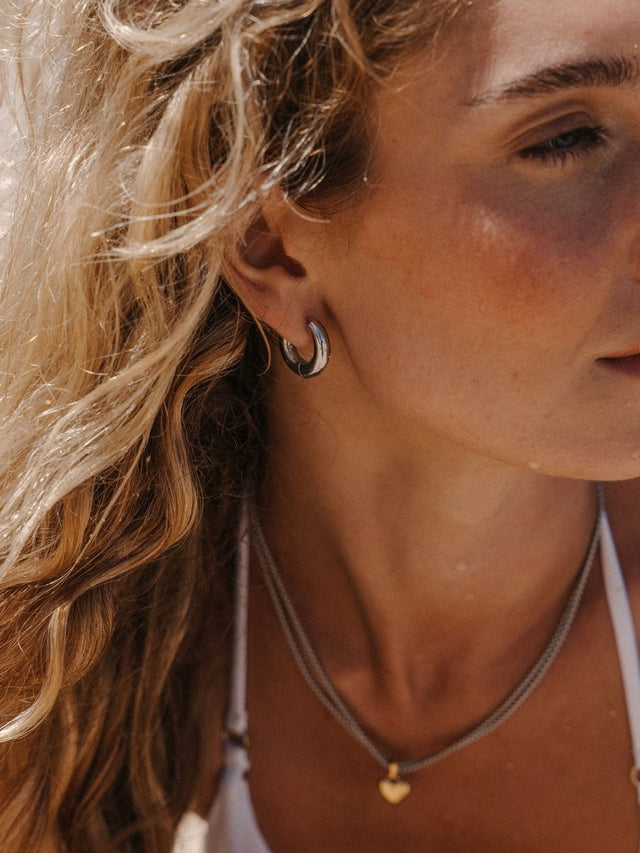 Orbit Earrings - INT PURELEI