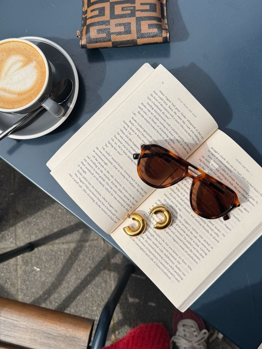 Palm Beach Sunglasses - INT PURELEI