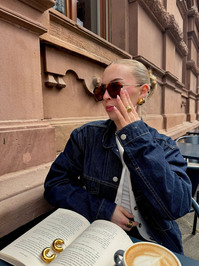 Palm Beach Sunglasses - INT PURELEI