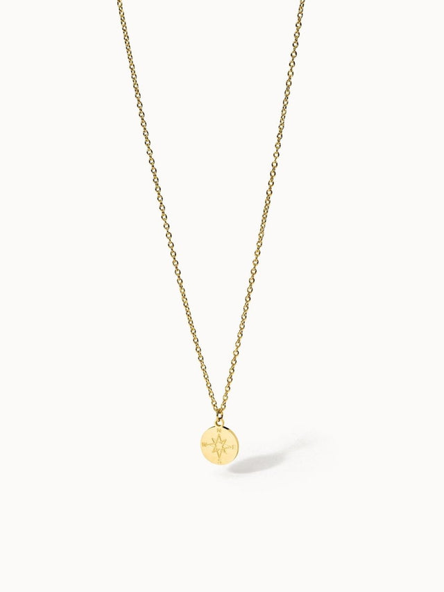 Pathfinder Necklace - INT PURELEI