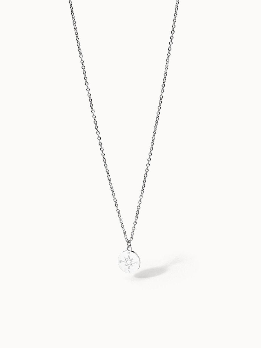 Pathfinder Necklace - INT PURELEI