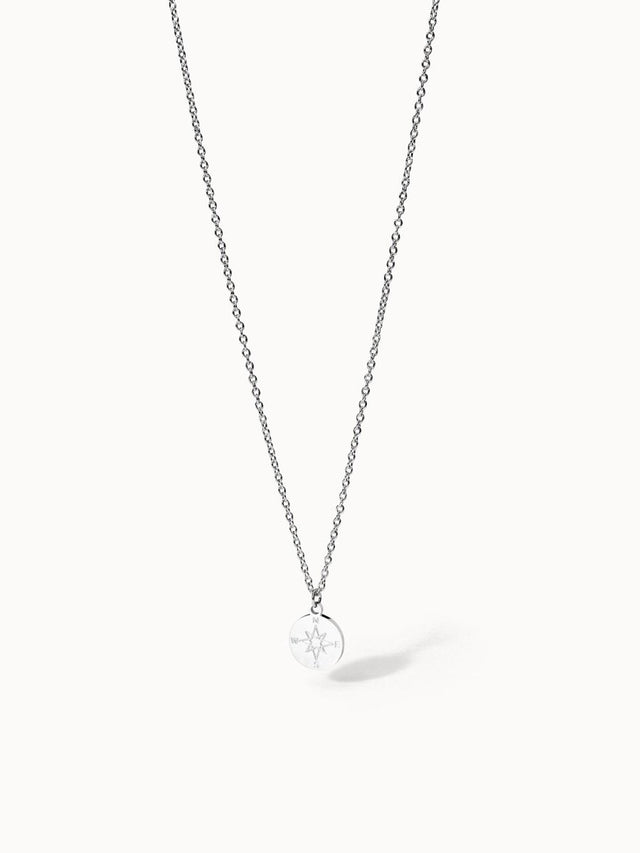 Pathfinder Necklace - INT PURELEI
