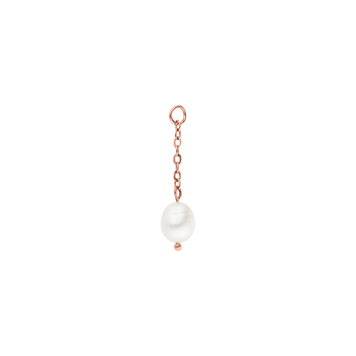 Pearl Drop Charm - INT PURELEI