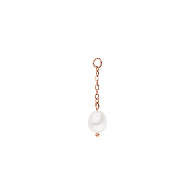 Pearl Drop Charm - INT PURELEI