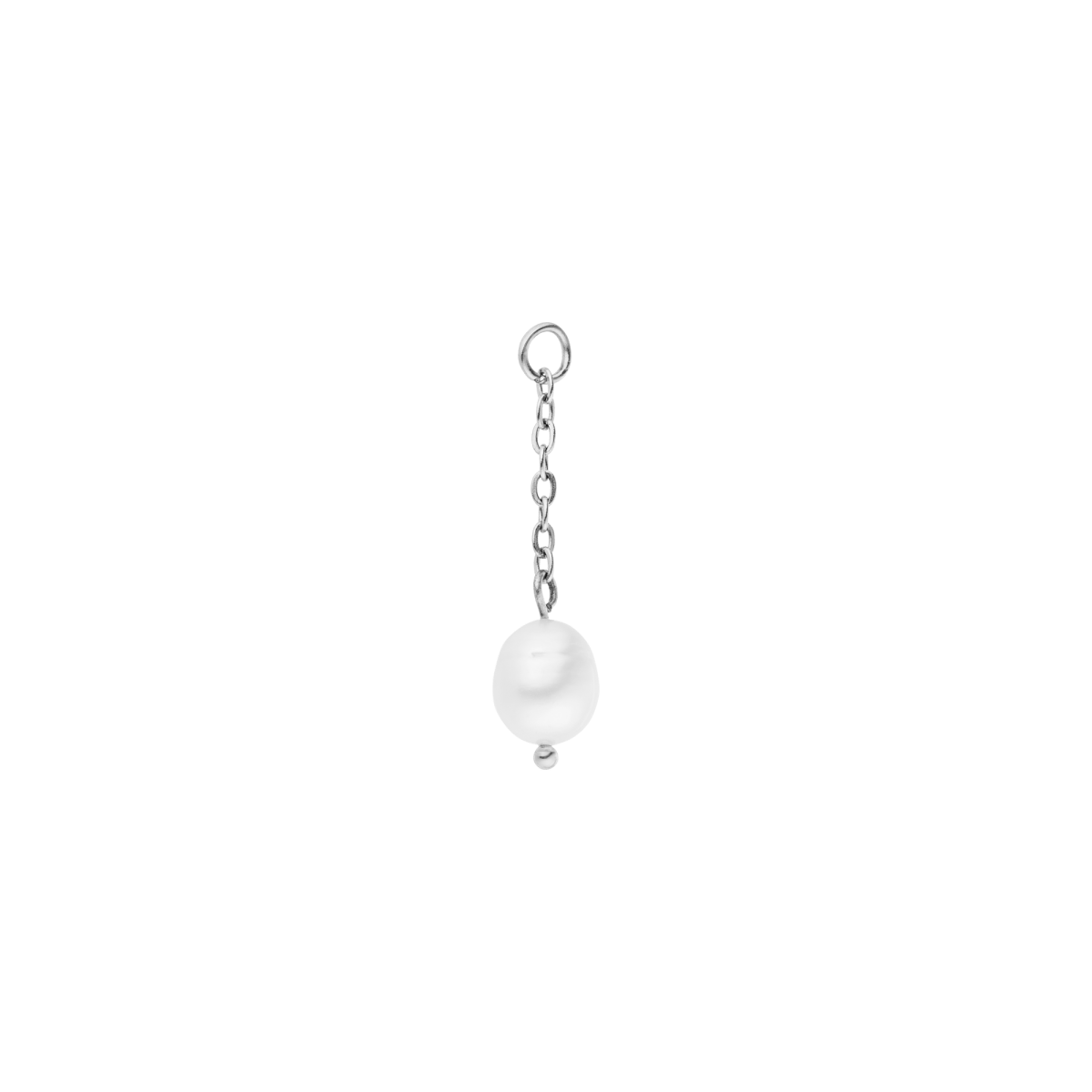 Pearl Drop Charm - INT PURELEI